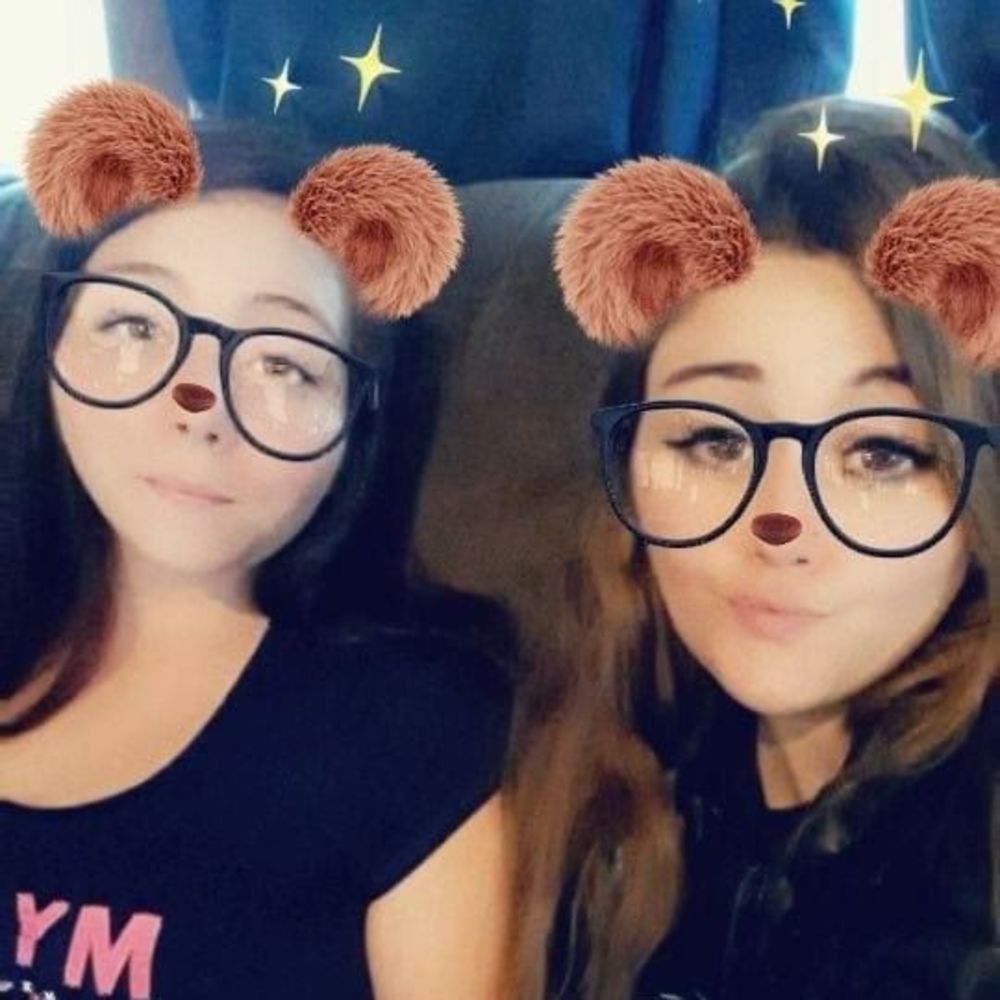 Meet your Posher, Shannon